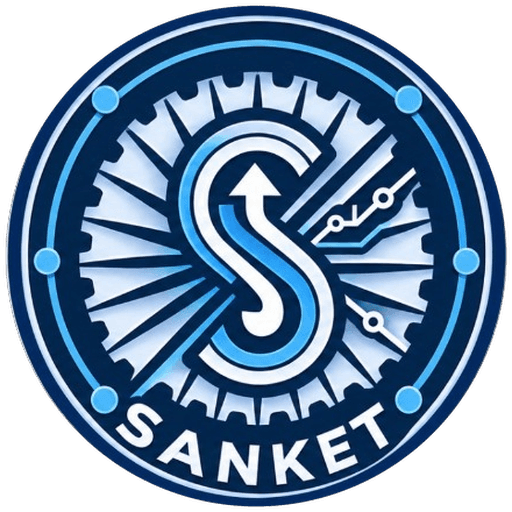Sanket Official Logo